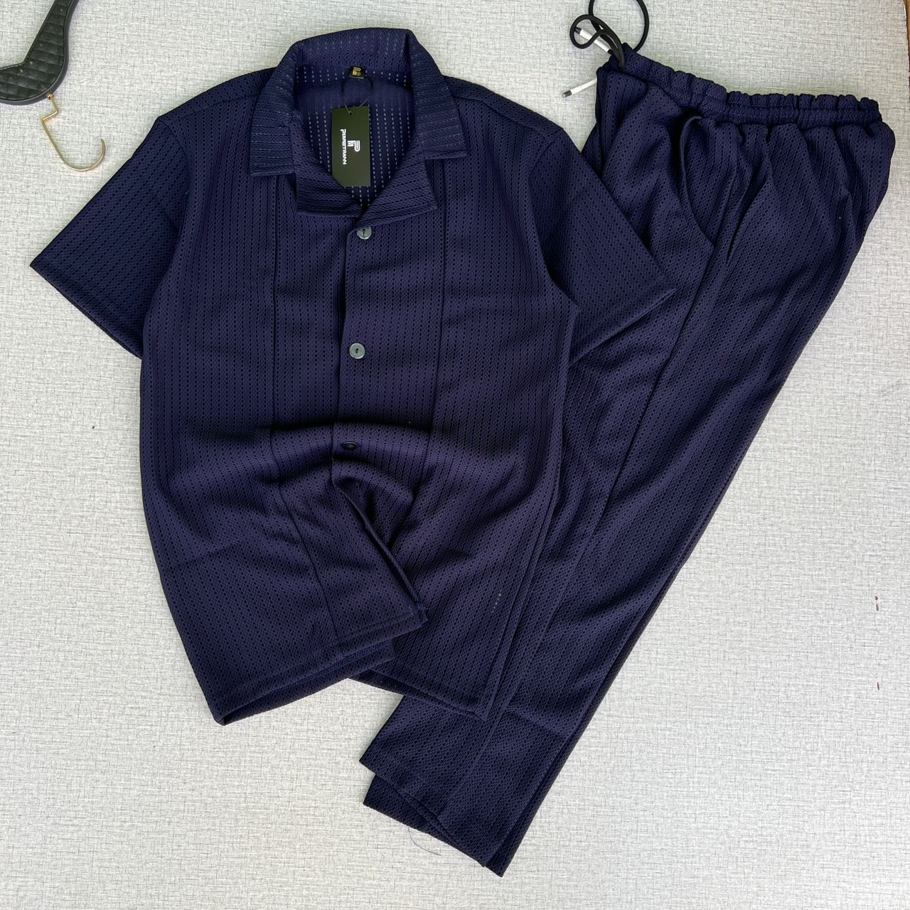 PerfectMan Top & Down Trousers | Premium Quality, Budget-Friendly